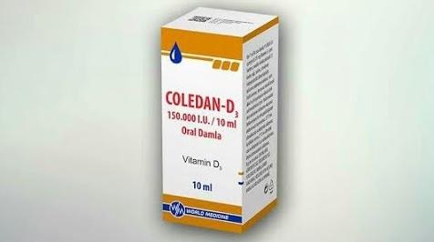 Coledan-D3