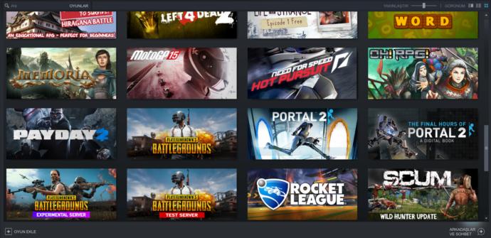 Arkadaşlar bu steam hesabımı takriben ne kadara satabilirim?