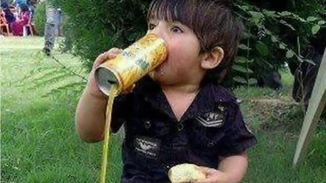Dışarıda güzel/ yakışıklı birini görünce bakar mısınız?