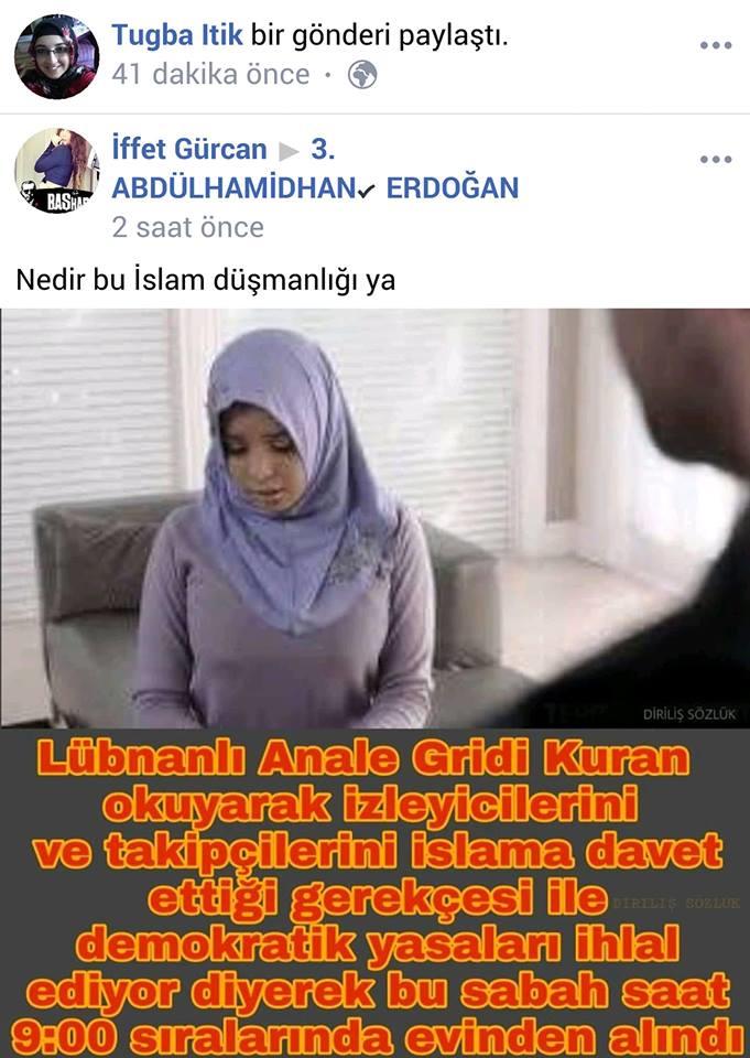 15 Temmuz gecesi Reyisin başına cuntacıların silah dayadığını bılıyor muydunuz arkadaslar?
