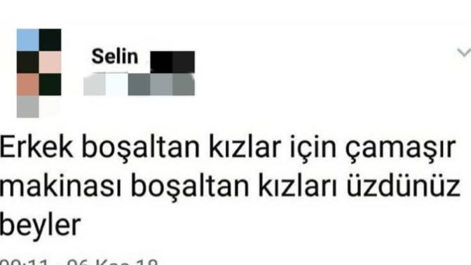 Erken boşaltan kız mı makbüldür yoksa çamaşır makinesi boşaltan kız mı🤭🤭😅?