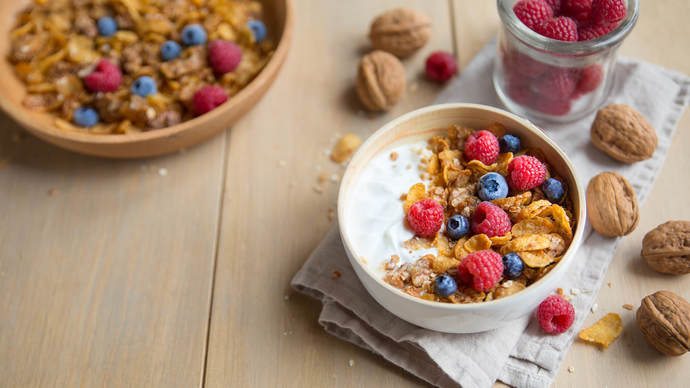 Nestle Nesfit Kilo Aldırır mı, Zayıflatır mı?