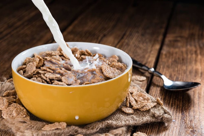 Nestle Nesfit Kilo Aldırır mı, Zayıflatır mı?