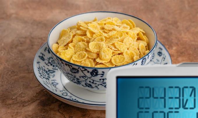 Nestle Nesfit Kilo Aldırır mı, Zayıflatır mı?
