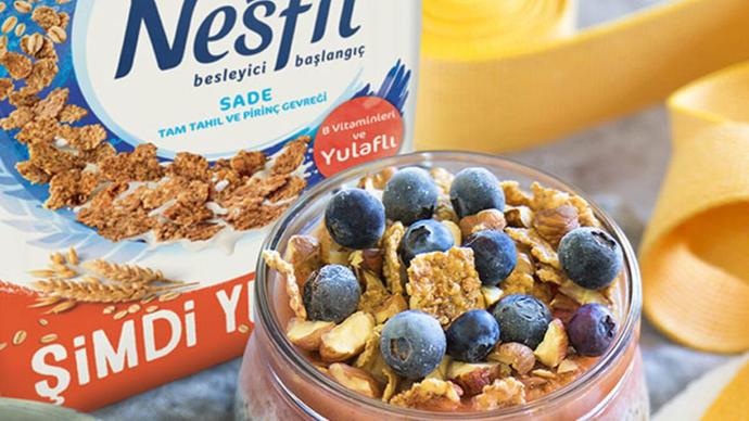 Nestle Nesfit Kilo Aldırır mı, Zayıflatır mı?