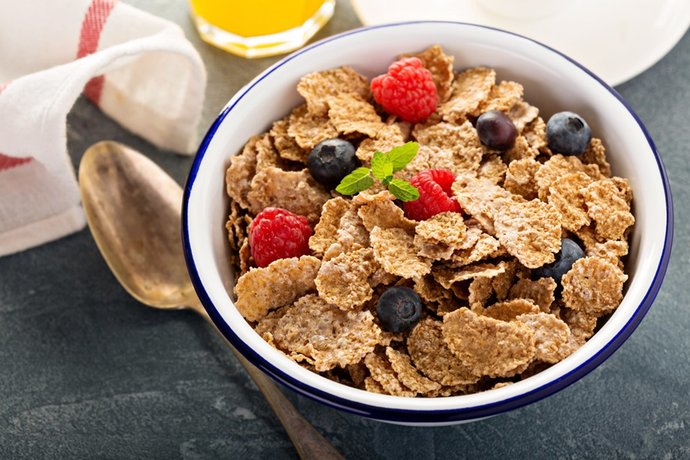 Nestle Nesfit Kilo Aldırır mı, Zayıflatır mı?