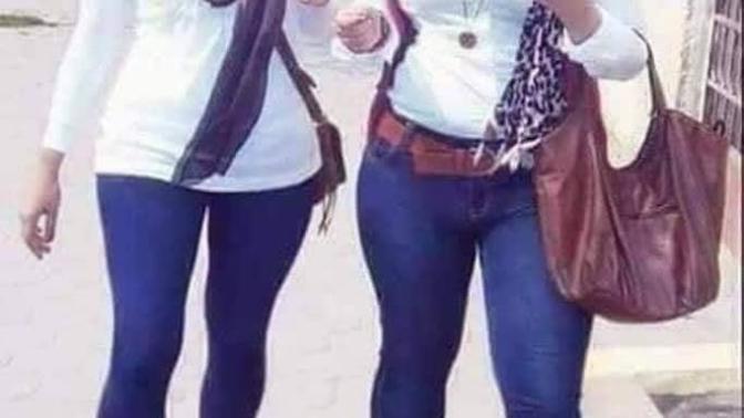 Türbanlı olupta böyle giyinenlere ne deniyor? Detay resim de?