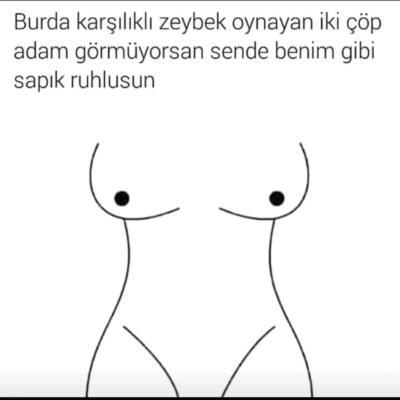 Telefonunuzda nude fotoğraflarınız var mı?
