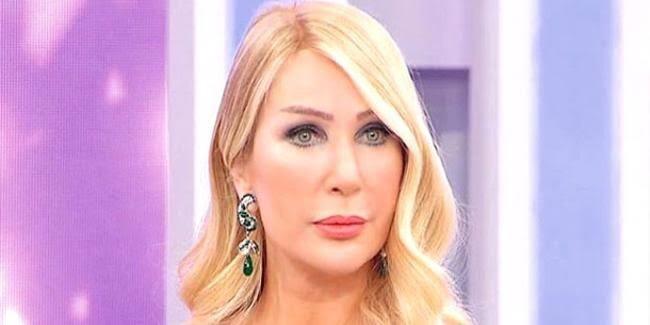 O ses Türkiye seda sayan?