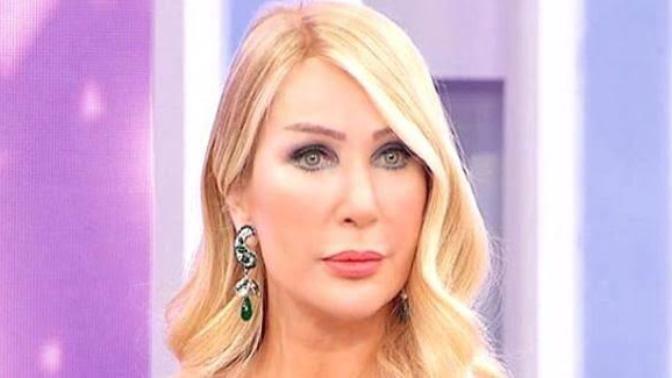 O ses Türkiye seda sayan?
