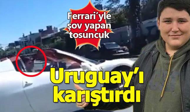 Bu kadar insan şu Tosun’a nasıl inandı kandı anlamıyorum, hâla yakalanamadı ve paraları yemeğe devam ediyor, hakkımıdır tosunun?