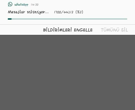 Bir hikâyenin daha sonuna geldik?