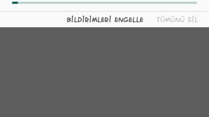 Bir hikâyenin daha sonuna geldik?