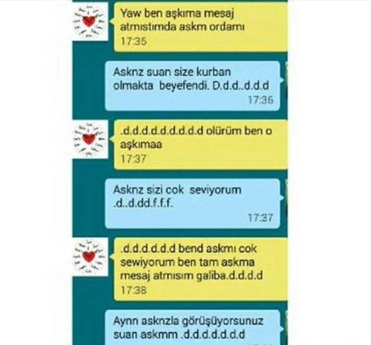 Erkekler cıvık kızlardan hoşlanırmi?