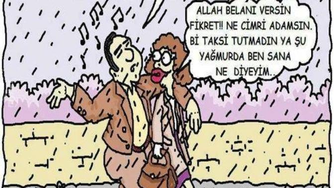 Cimrilik, bir ilişkinin bitme nedeni mi?