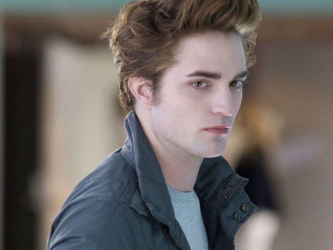 edward cullen gerçek hali