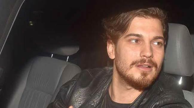 Edward Cullen mi daha yakışıklı Çağatay Ulusoymu?