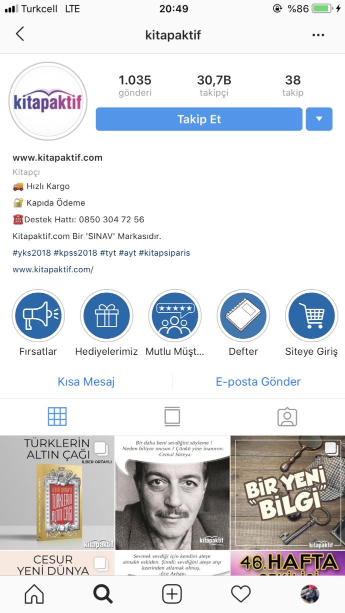 Bu siteden kitap alınır mı? Alan oldu mu?
