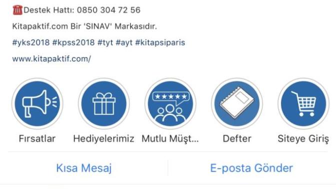 Bu siteden kitap alınır mı? Alan oldu mu?