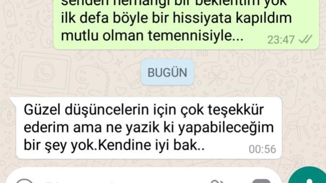 Kendimi garip hissediyorum neden böyleyim?