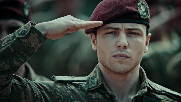 Yavuz Üsteğmen