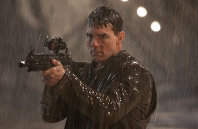 Tom Cruise boyu kısa olduğu için Jack Reacher rolünü kaybetti! Sanatçının görselliği sizin için ne kadar önemli?