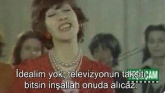 Hayatta idealiniz var mı?