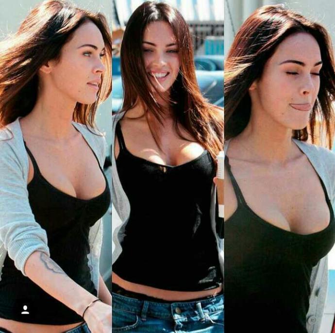Kızlar, iç çamaşırlarının pantolonlardan dışarı taştığı moda akımını tekrar mı canlanıyor?