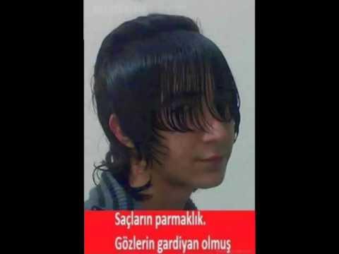 Uzun saç hangi ünlü erkeğe daha çok yakışmış?