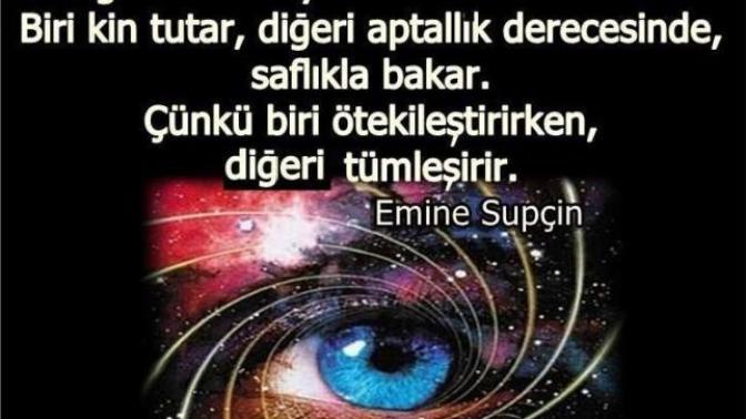 Saflık, aptallık mıdır?