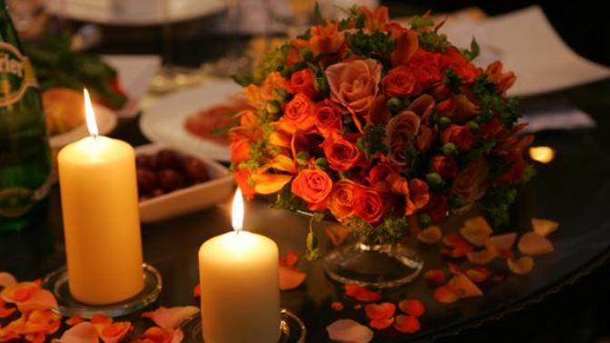 Romantik bir doğum günü için sevgiliye hangi yemekler yapılabilir?