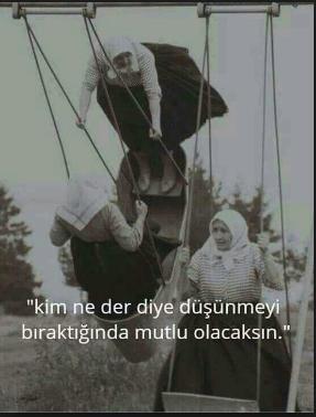 Bir yanınız hep çocuk mu? Seviyor musunuz o çocuk yanınızı 😊?