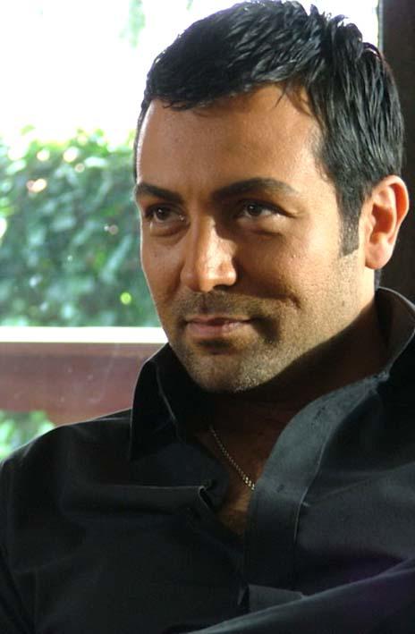 Saruhan hünel