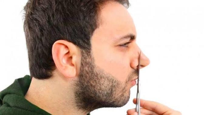 Erkekte burun önemli midir? Burnu güzel erkek size çekici gelir mi😕?