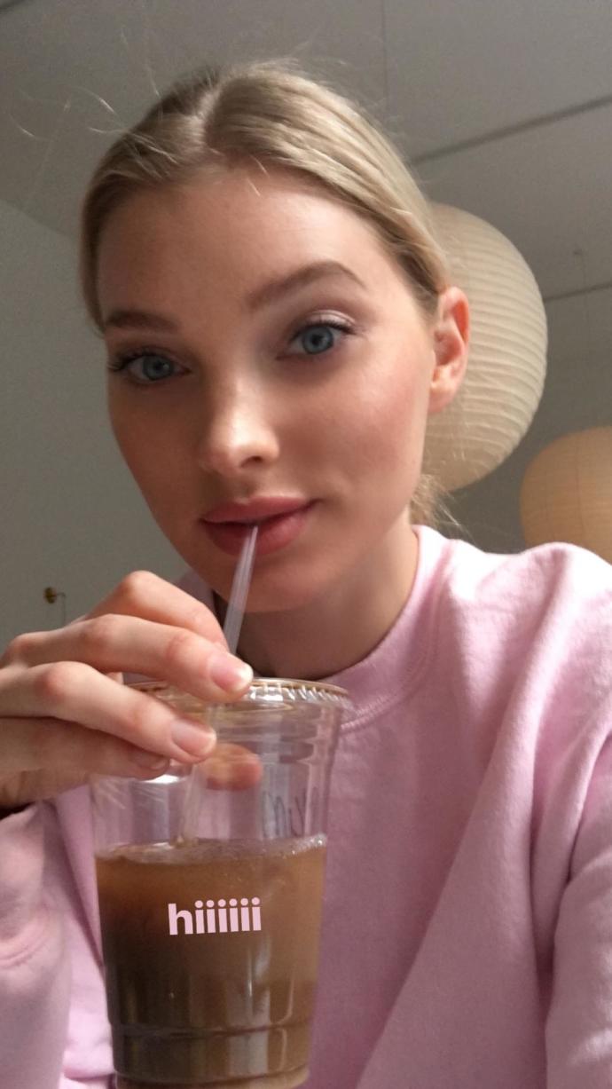 Barbara Palvin mi Romee Strijd mi? Bensu Soral mı? Gamze Erçel mi? Candice Swanepoel mi? Elsa Hosk mu?