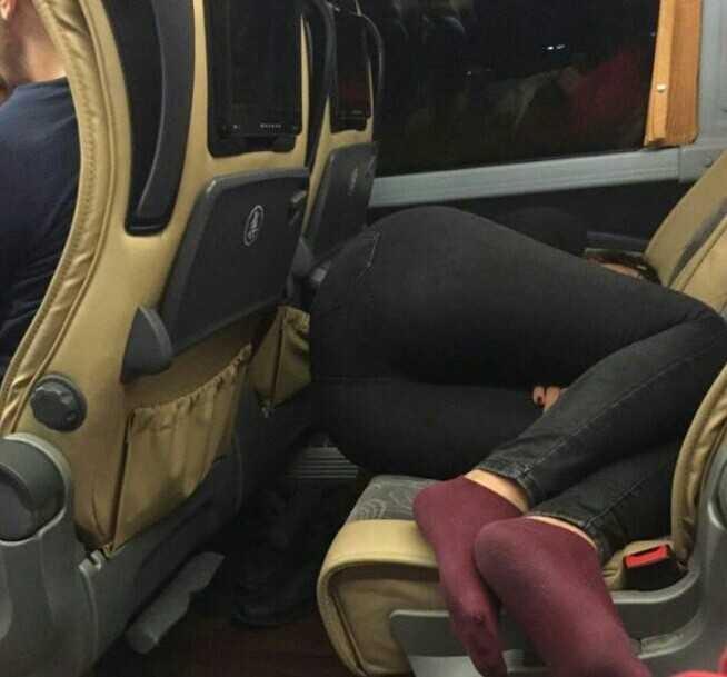 Hiç fordlandınız mı?