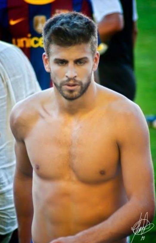 Kızlar, Hangi futbolcular daha seksi?