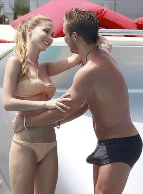 Kızlar, Hangi futbolcular daha seksi?
