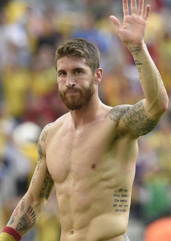 Kızlar, Hangi futbolcular daha seksi?