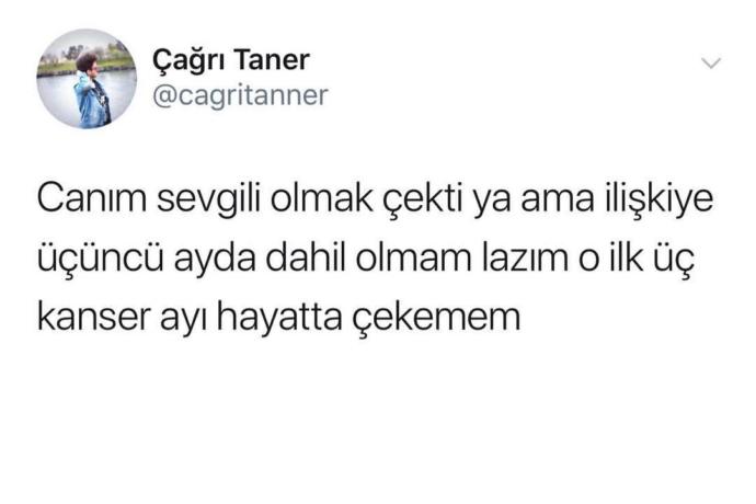 Sevgililik sürecinin en güzel dönemi