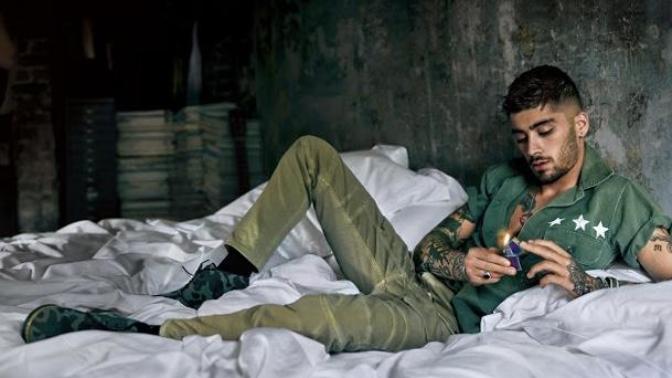 Zayn artık müslüman değil! Zayn Malik artık müslüman olmadığını açıkladı, bu konuda ne düşünüyorsunuz?