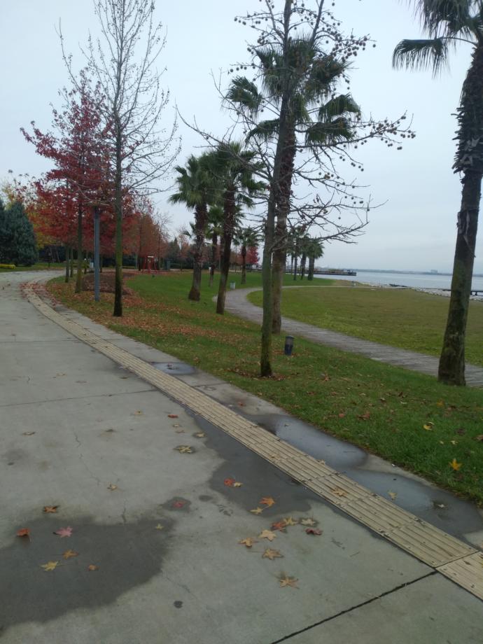 Sahilde yürüyüş yapmayı sever misiniz? Denizin kokusu sizlere de huzur verir mi?