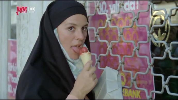 Sizce sinema tarihinin en havalı karakterleri hangileridir?