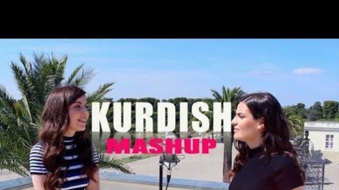 Bu videodaki Kürt kızları güzel değil mi ya?