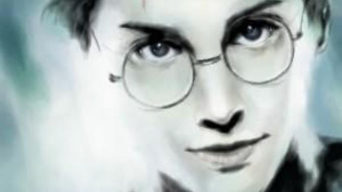 HarryPotter'ın alnında, Tedaş işareti şeklindeki bu yara nasıl oluşmuş?