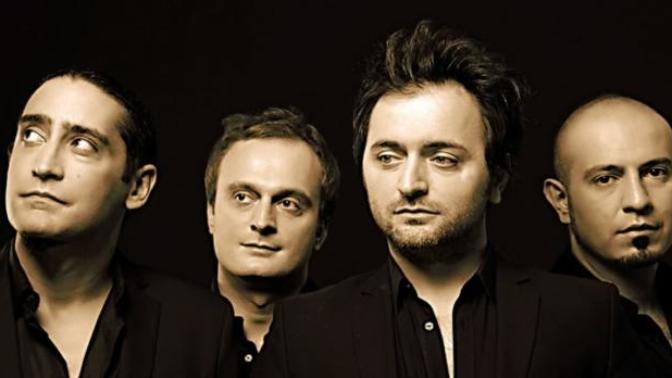 Zakkum: Grup olmak evlilik sözleşmesi gibi, dedi! Sizce müzikte grup olmanın zorlukları nedir?