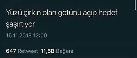 Bu doğru mu sizce😂?
