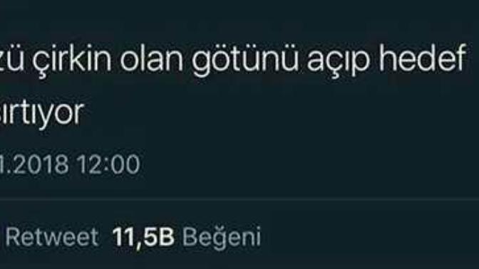 Bu doğru mu sizce😂?