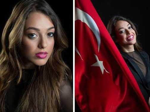 Dilan Çiçek Deniz'i beğeniyor musunuz?