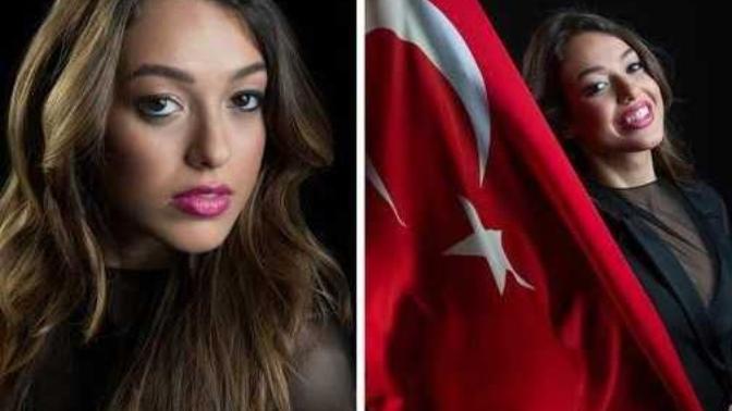 Dilan Çiçek Deniz'i beğeniyor musunuz?